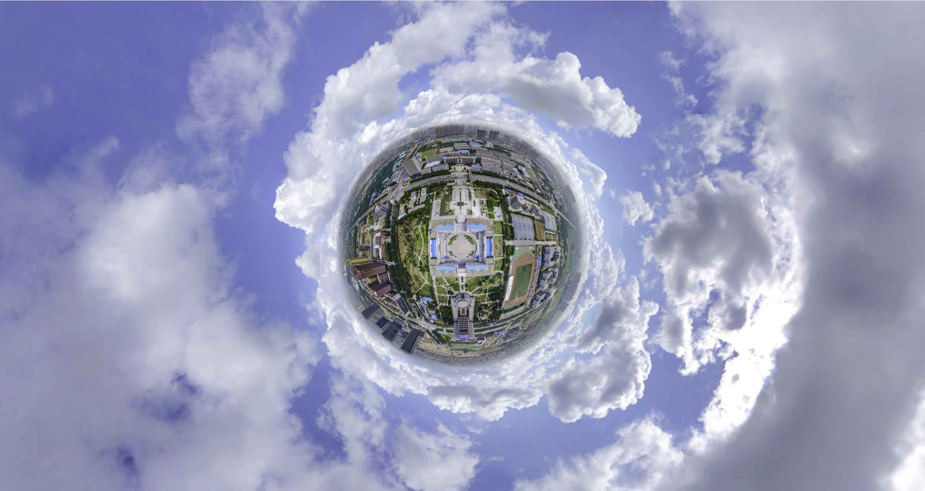 韶山格凸河风景名胜区