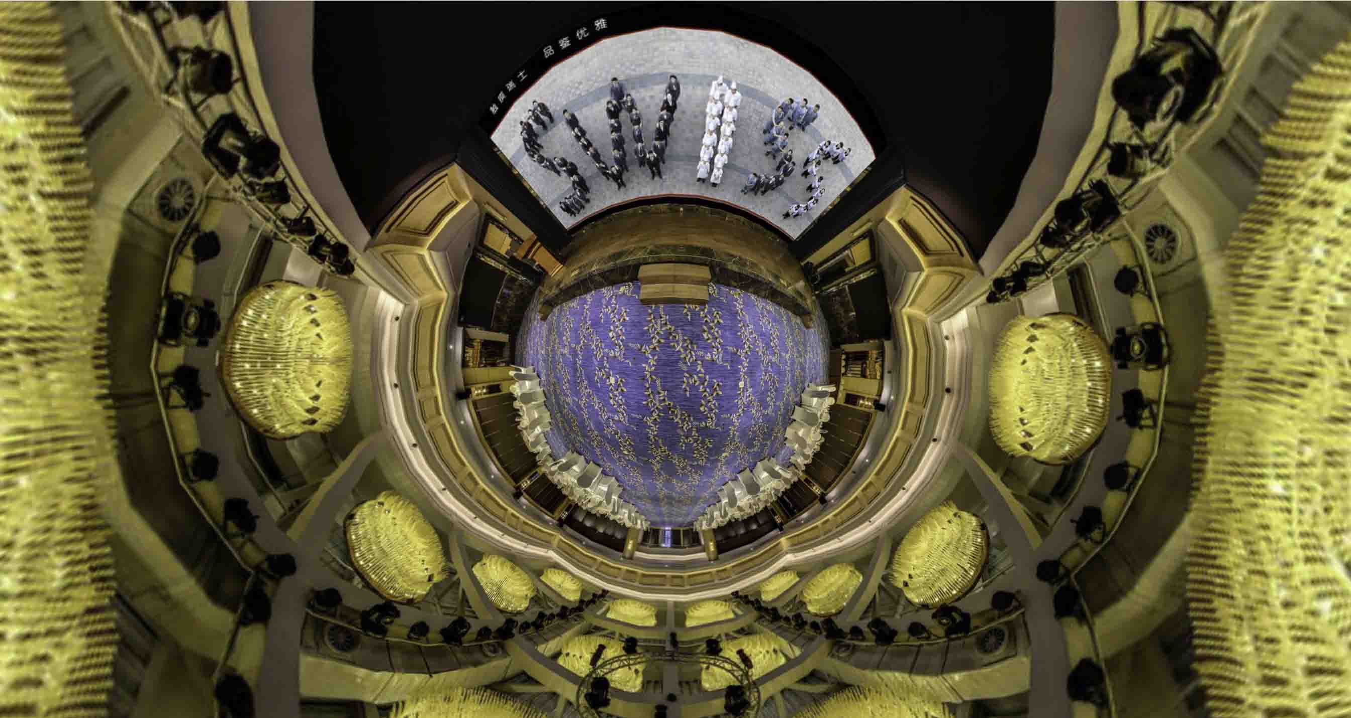 韶山探索VR全景拍摄中的深度感：营造沉浸式体验的关键要素